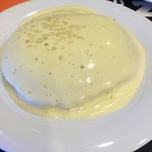 マカダミアパンケーキ