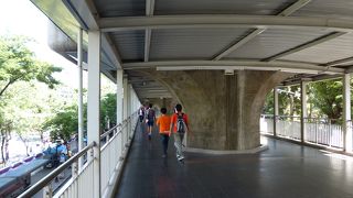 風情はないですが…