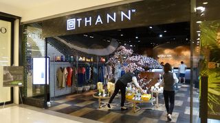 とてもお洒落です！