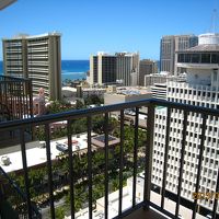 パーシャルオーシャンビュー