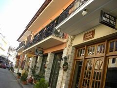 Hermes Delphi Hotel 写真