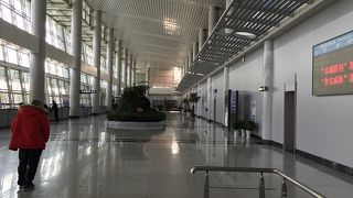 セキュリテイー「これが中国なんです。」