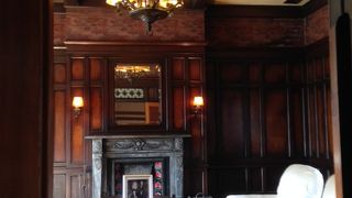 北九州の炭鉱王が遺した粋な建物