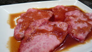 運よくすんなり入れました