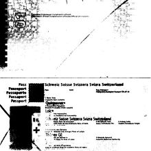 中には、クレジットカードではなく、パスポートを預ける豪傑も