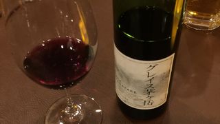 レストラン キースプリング ニセコ