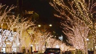 シャンパンゴールドの輝き☆