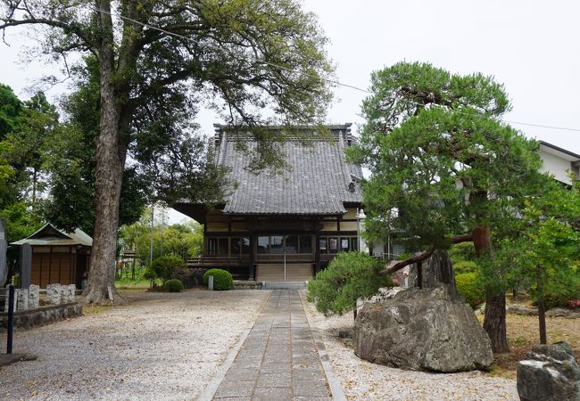 徳蔵寺