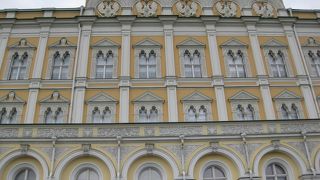 大クレムリン宮殿