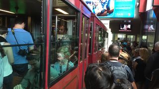 30年前にも乗ったはず