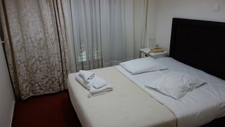 アテネ デルタ ホテル