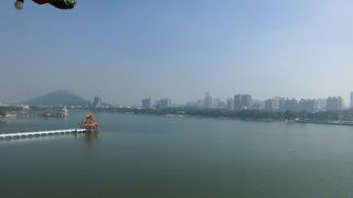 歩くだけでもおすすめ！