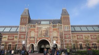 名作がいっぱいです