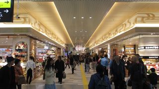 島根の買い物天国