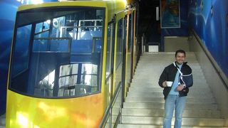 なかなか快適でした。