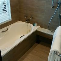 ゆったりできました。