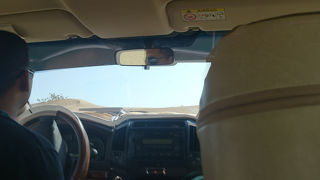 モーニングデザートサファリ