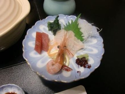 活魚・鍋料理と民宿　風車 写真