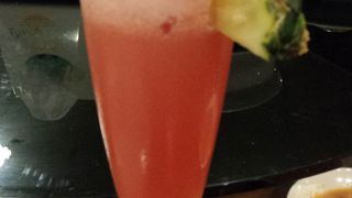 アクセスは悪いが、味はよい