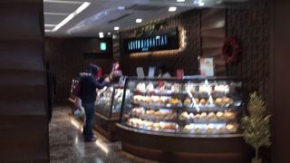 お洒落なお土産