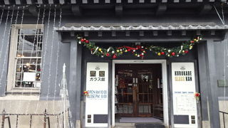 外観以外は特に・・