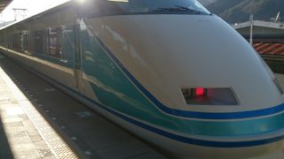 外は新しいけど中は古い