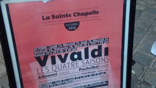 教会コンサート♪