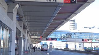 ＪＡＬはこちら