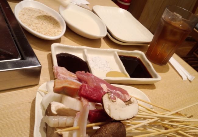 神楽食堂 串家物語 ららぽーと横浜店 クチコミ アクセス 営業時間 港北 長津田 青葉 フォートラベル 神楽食堂 串家物語 ららぽーと横浜店 クチコミ アクセス 営業時間 港北 長津田 青葉 フォートラベル