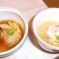 会席料理?