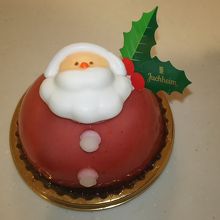菓子 クリスマスケーキ ユーハイム 丸井今井札幌本店 By 京妓 ユーハイム ディー マイスター 丸井今井札幌本店のクチコミ フォートラベル