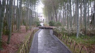 京都には負けそうだけれど