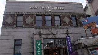 展示スペースにも是非ご注目を…。