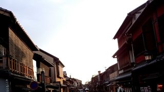 雰囲気たっぷり(^-^)