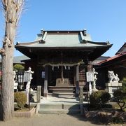 義経ゆかりの神社