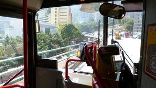 けっこうせっかち。