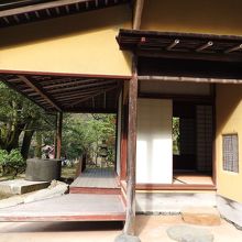 中に入れればよかったなぁ…