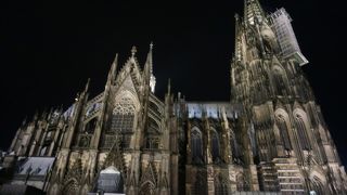 迫力があります