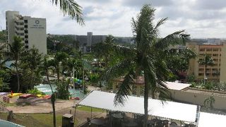 スライダーが充実