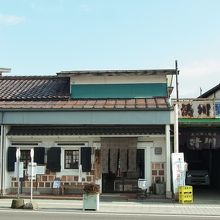 無料見学できる酒蔵