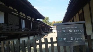 僧侶の生活の場