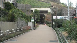いつか貴重な歴史遺産に
