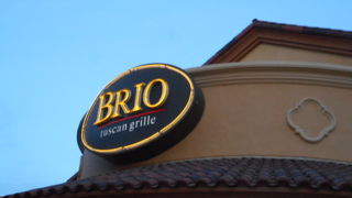 Brio Tuscan Grille (チボリビレッジ店)