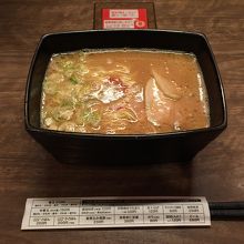 ラーメン