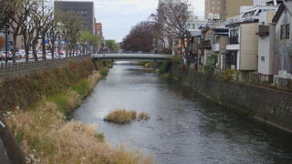 かつてはみちのくの大歓楽街