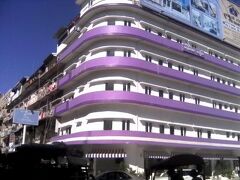 ホテル ジン プノンペン 写真