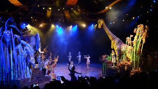 一見の価値アリ