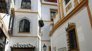 歩くのが楽しくなる道