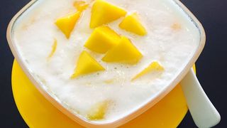 デザート ボール