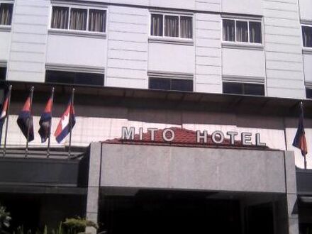 ミト ホテル 写真